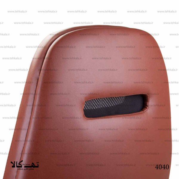 صندلی مدیریتی 4040 - تصویر 3