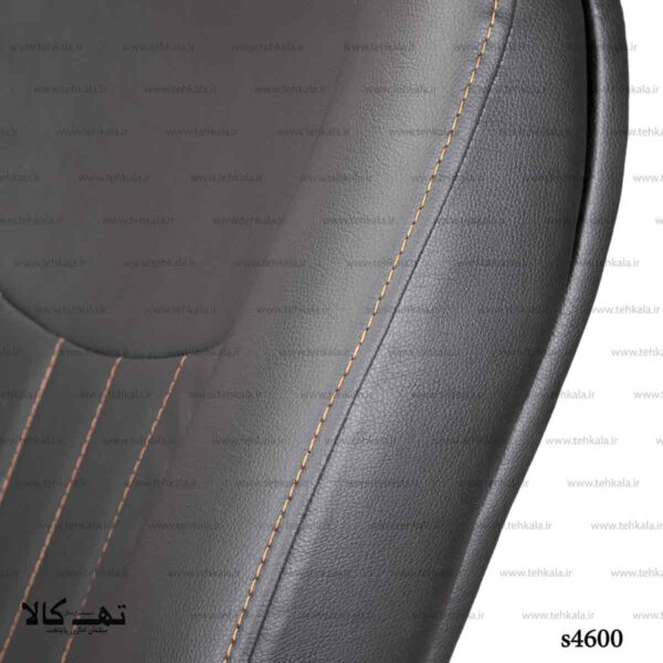 صندلی مدیریتی 4600 - تصویر 6