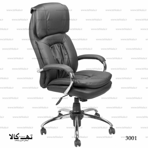 صندلی مدیریت 3001 - تصویر 3