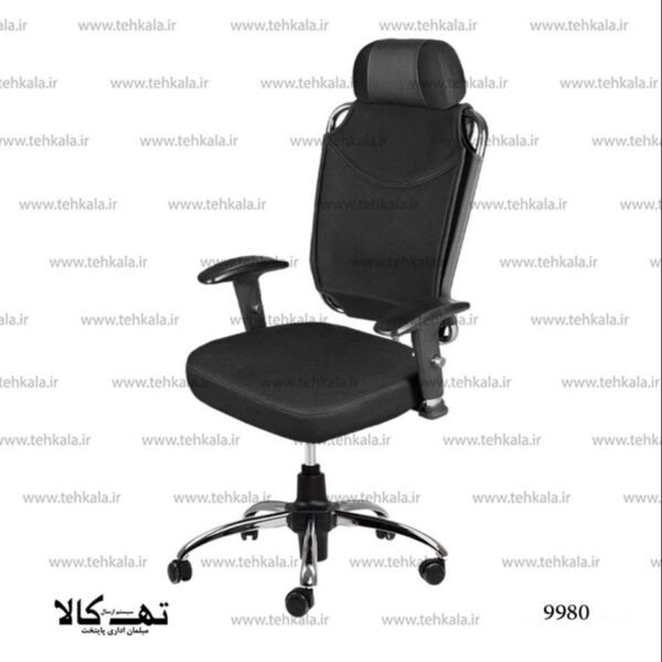 صندلی مدیریتی 9980