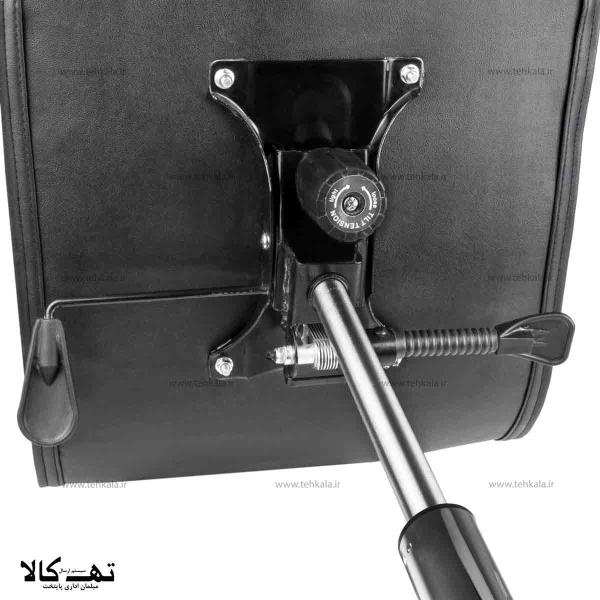 صندلی گردان اس 50 5