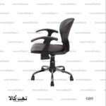 صندلی کامپیوتر 205 - تصویر 2