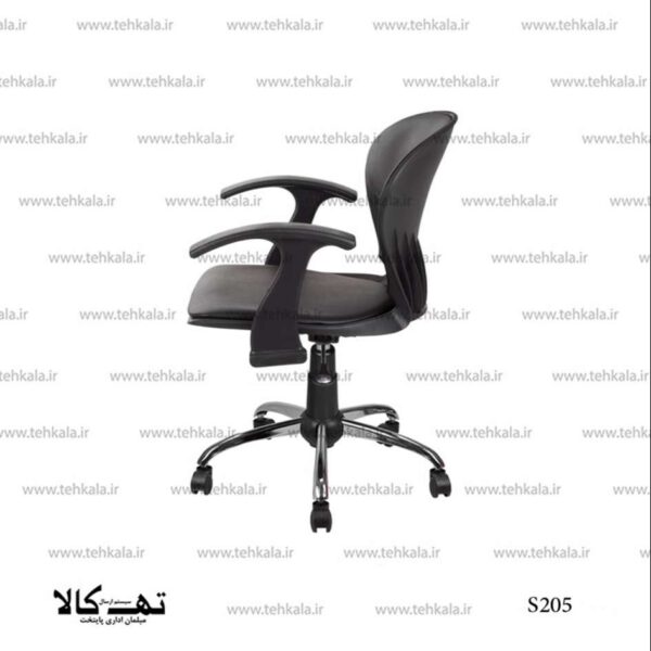 صندلی کامپیوتر 205 - تصویر 2