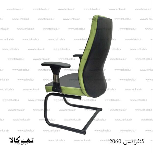 صندلی کنفرانسی 2060 - تصویر 2