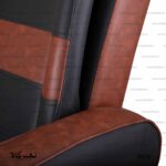 صندلی مدیریتی 9919 - تصویر 3