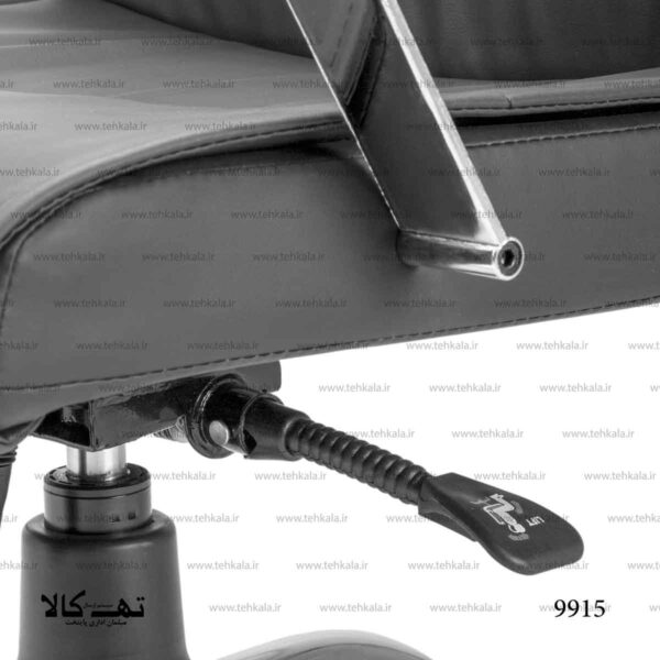 صندلی مدیریتی 9915 - تصویر 4
