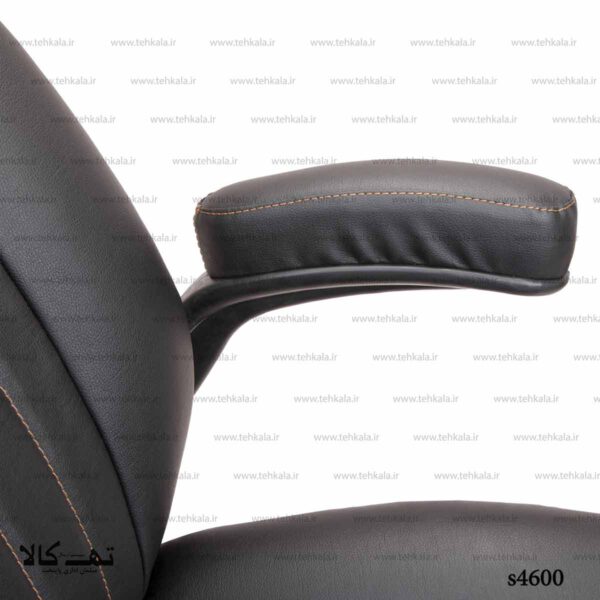 صندلی مدیریتی 4600 - تصویر 4