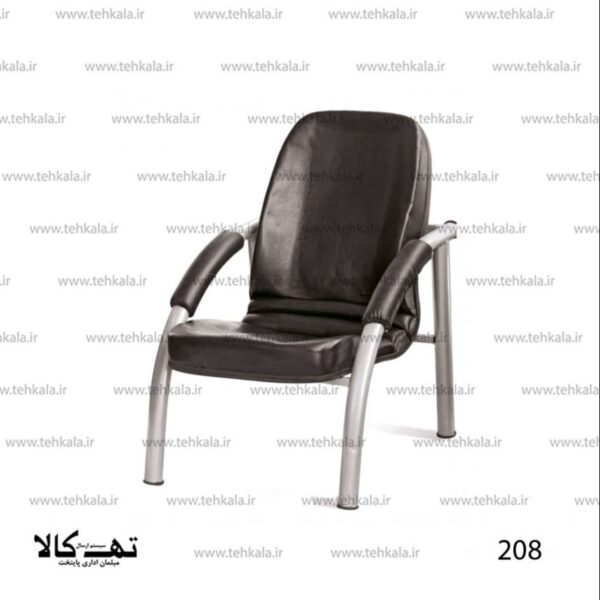 مبل انتظار 208 - تصویر 2
