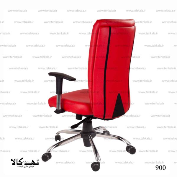 صندلی اداری 900 - تصویر 5