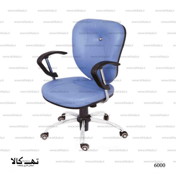 صندلی کامپیوتر 6000