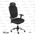 صندلی مدیریتی 9980 - تصویر 3