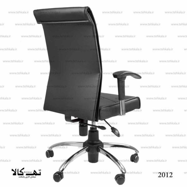 صندلی اداری 2012 - تصویر 4