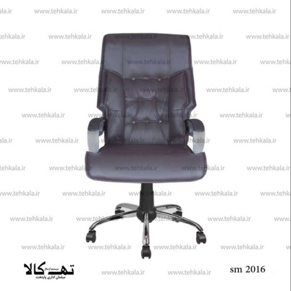 صندلی مدیریتی 2016 - تصویر 2