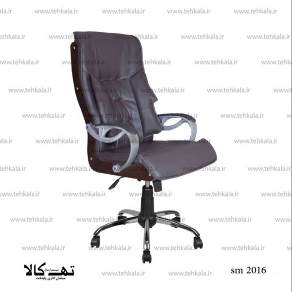 صندلی مدیریتی 2016 - تصویر 3