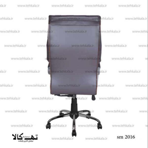 صندلی مدیریتی 2016 - تصویر 4