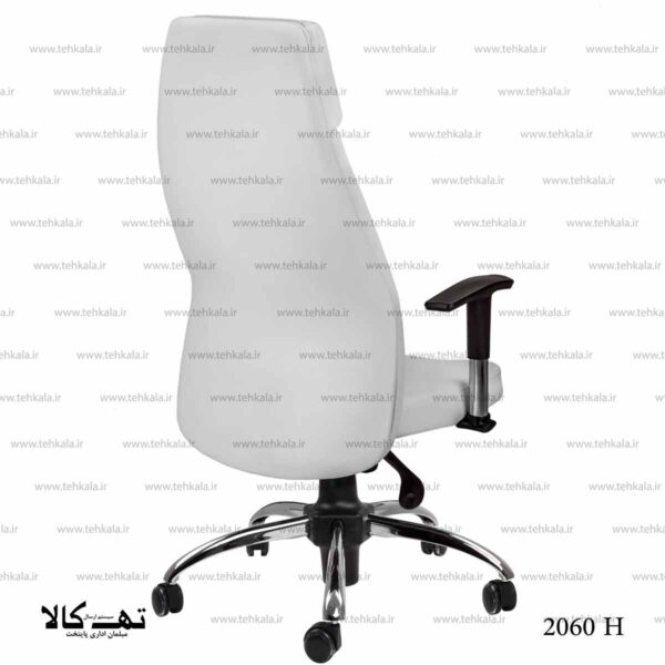 صندلی مدیریتی 2060h - تصویر 3