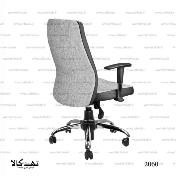 صندلی مدیریتی 2060 - تصویر 4
