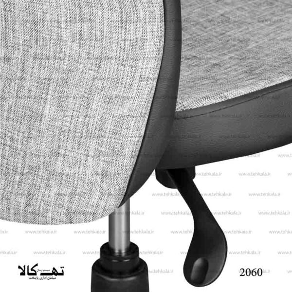 صندلی مدیریتی 2060 - تصویر 2