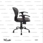 صندلی کامپیوتر 205 - تصویر 4