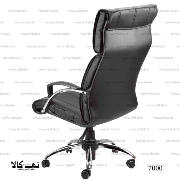 صندلی مدیریتی طبی 7000 - تصویر 5