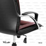 صندلی مدیریتی 9918 - تصویر 4