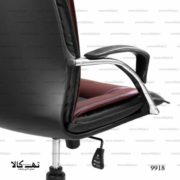 صندلی مدیریتی 9918 - تصویر 4