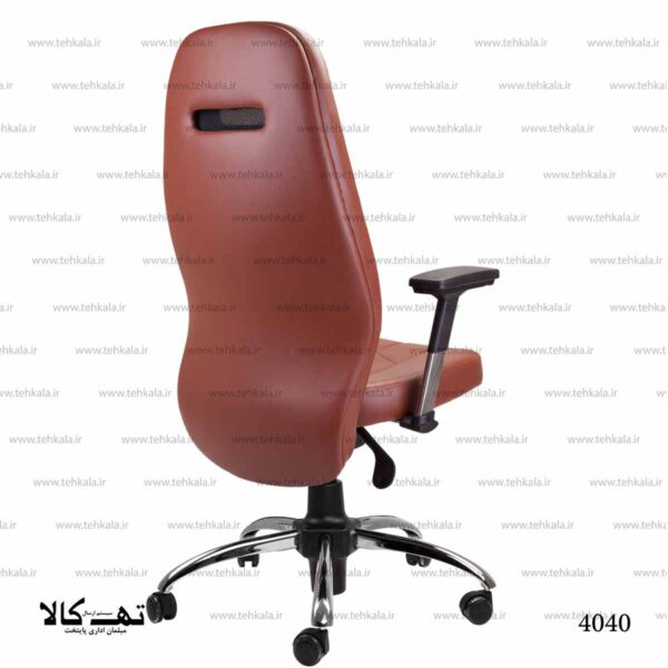 صندلی مدیریتی 4040 - تصویر 5