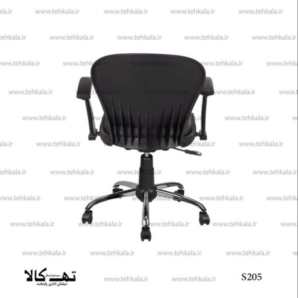 صندلی کامپیوتر 205 - تصویر 6