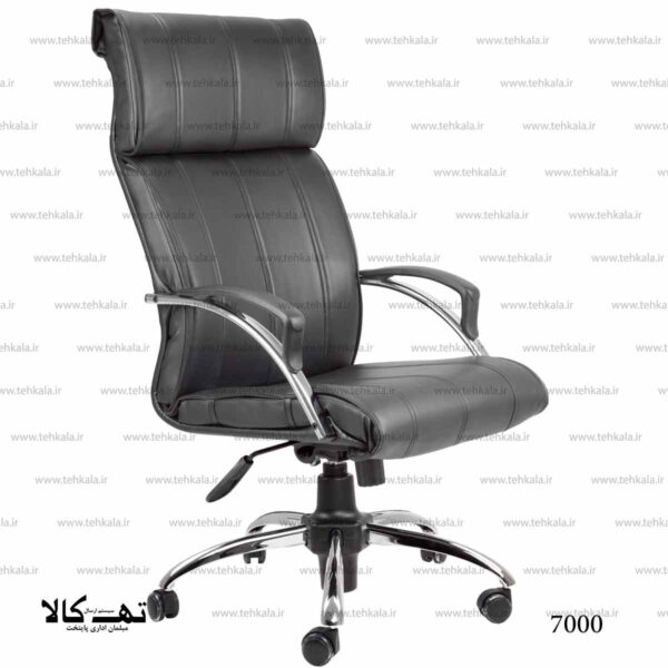صندلی مدیریتی طبی 7000 - تصویر 4