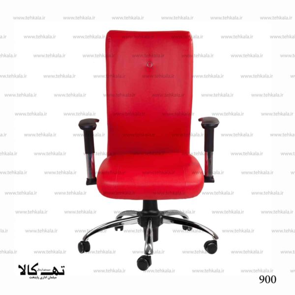صندلی اداری 900 - تصویر 2