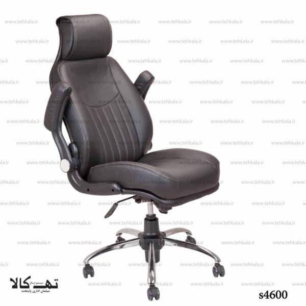 صندلی مدیریتی 4600 - تصویر 3