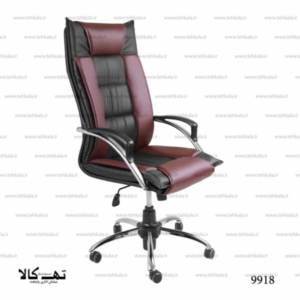 صندلی مدیریتی 9918 - تصویر 5