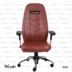 صندلی مدیریتی 4040 - تصویر 2