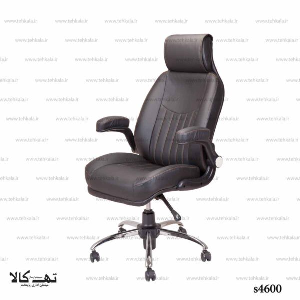 صندلی مدیریتی 4600