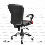 صندلی اداری 600 - تصویر 5