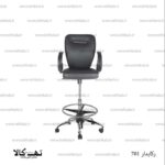 صندلی اپن رکابدار 701 - تصویر 2