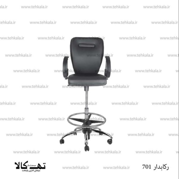 صندلی اپن رکابدار 701 - تصویر 2