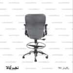 صندلی اپن رکابدار 701 - تصویر 3