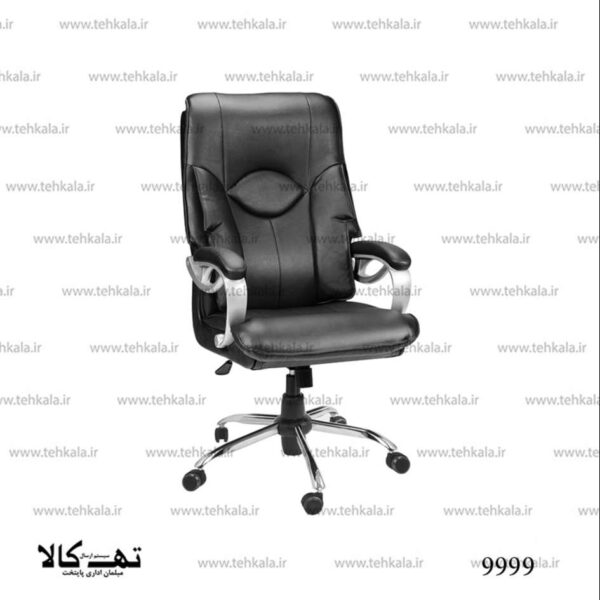 صندلی مدیریتی 9999 - تصویر 3