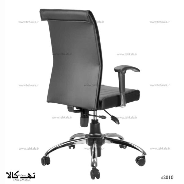 صندلی گردان 2010