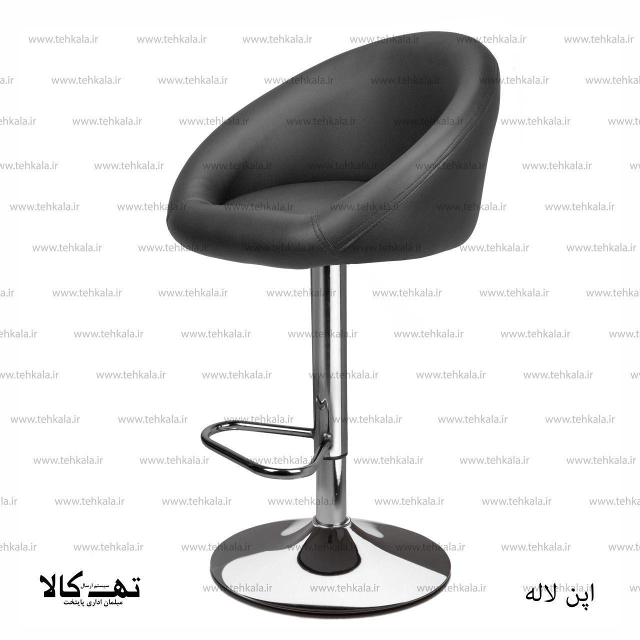صندلی اپن لاله