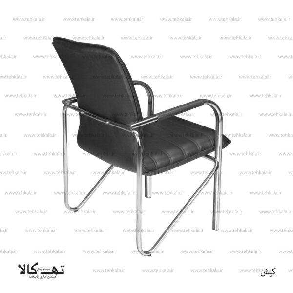 صندلی انتظار آرام کیش - تصویر 4