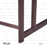 نیمکت مدرسه پروفیلی - تصویر 4