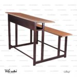 نیمکت محصلی