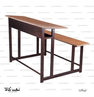 نیمکت محصلی