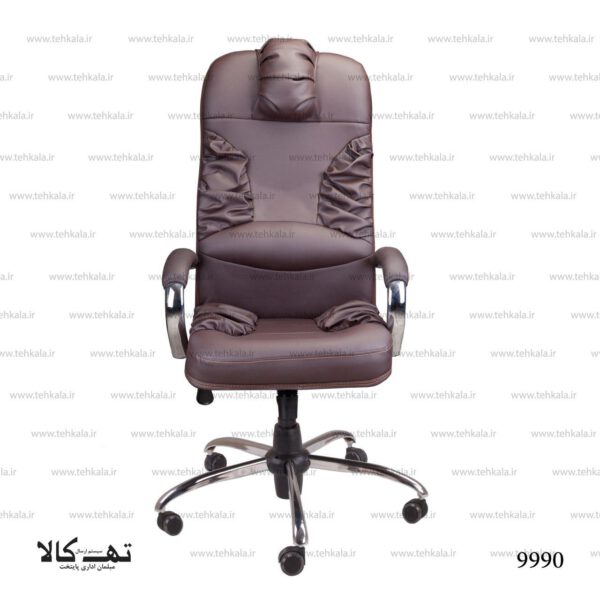 صندلی مدیریتی 9990 - تصویر 6
