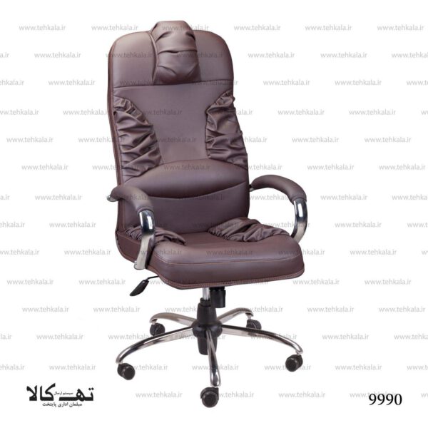 صندلی مدیریتی 9990 - تصویر 5