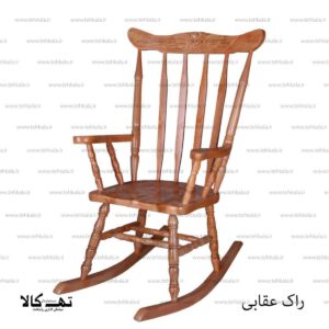 راک عقابی