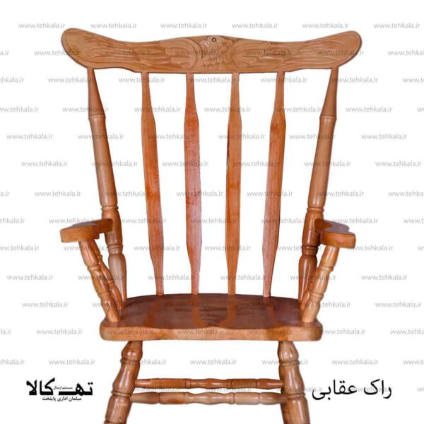 صندلی راک عقابی - تصویر 4