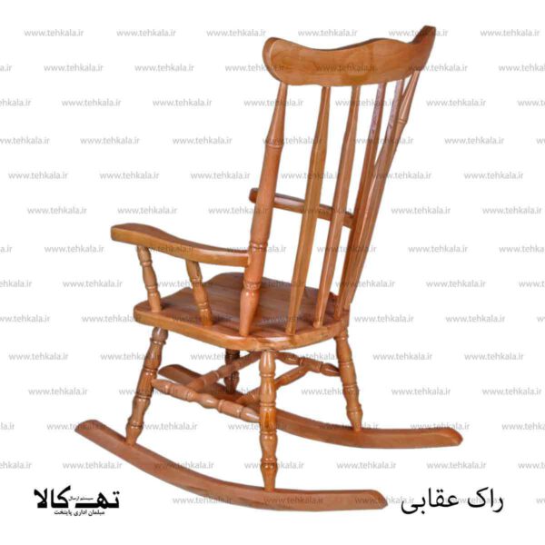 صندلی راک عقابی - تصویر 5